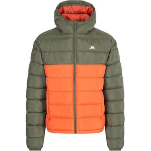 Trespass Jacke Oskar - Male Padded Jkt Ivy-XXL