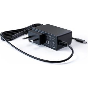 GO SOLID! ® Oplader geschikt voor Canon Zoemini 2
