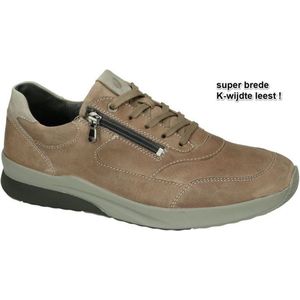 Waldlaufer -Heren - taupe - sneakers - maat 45