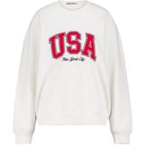 America Today Senna - Dames Sweater - Maat Xl