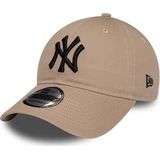 New Era - New York Yankees League Essential Brown 9TWENTY Adjustable Cap