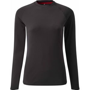 Gill UV Tech Long Sleeve Dames maat XS