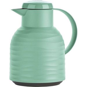 EMSAs-sSamba Wave Isoleerkans-sQuick Press Sluitings-s1 Liters-sMint Groen