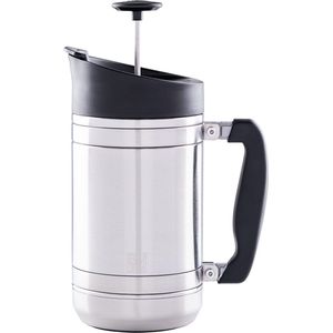 Thermoskan - Planetary Design - Koffie - French Press - Camping - Koffiekan - BaseCamp - Staal - 1L