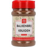 Van Beekum Specerijen - Balkenbrij Kruiden - Strooibus 150 gram