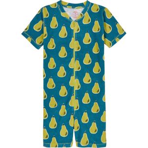 Claesen's® - Onesie Badstof Unisex - Pears - 80% Katoen