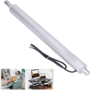 Lineaire aandrijving 150 mm IP65 verstelaandrijving - elektronische deuropener DC12 V .