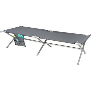 Berger veldbed aluminium