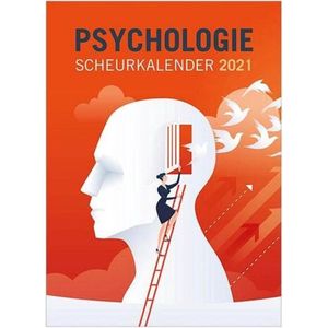 Psychologie scheurkalender 2021