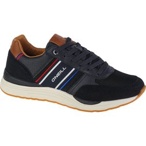 O'Neill Key West Men Low 90221029-29Y, Mannen, Marineblauw, Sneakers, maat: 43