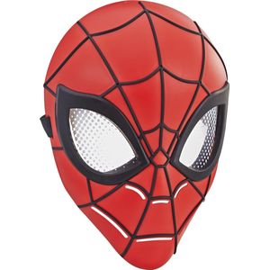 Hasbro Marvel Spiderman Helden Masker