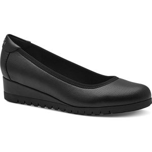 s.Oliver Dames Ballerina 5-22300-42 0B1 Maat: 38 EU