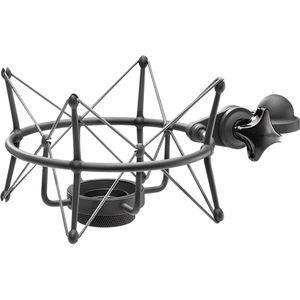 Neumann EA 1 mt - Shockmount, zwart