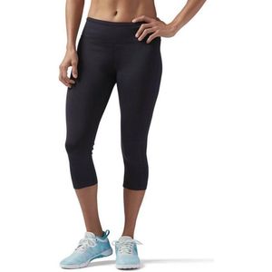 Reebok Workout Ready Capri Dames