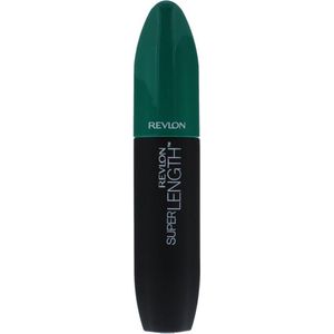 Revlon Professional - Super Lenght Mascara 001 Blackest Black -