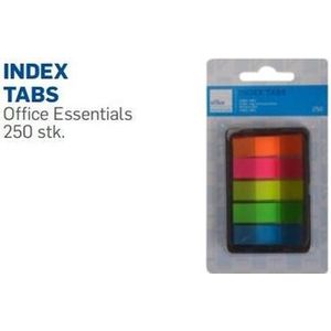 Indextabs - Onglets index