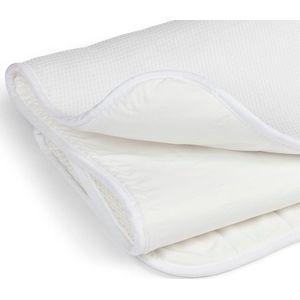 AeroSleep® matrasbeschermer - wieg - 80 x 40 cm