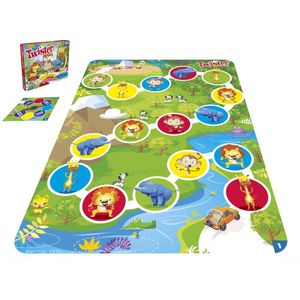 Twister Junior - Bordspel (Franstalig)