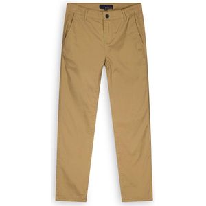 SevenOneSeven - Lange broek - Camel - Maat 122-128