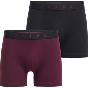 FALKE Boxer 2-Pack Daily Comfort Kleur Heren 68103 0030 sortiment L