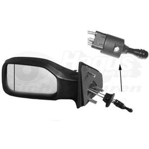SPIEGELS VOOR PEUGEOT 106 1_ 1991-1996 8148QP