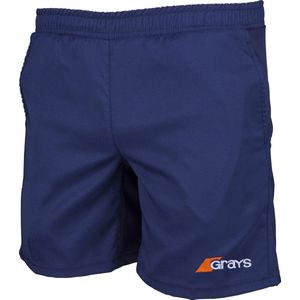 Grays Axis Short - Shorts  - blauw donker - S