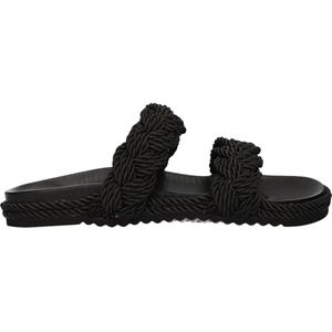 La Strada Zwarte sandalen dames - maat 39