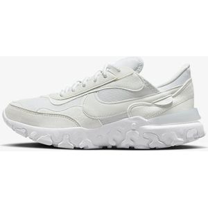 Nike React Revision Sneakers - Maat 36.5 - Wit - DQ5188-100