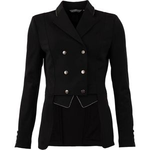 Anky Rijjas Tailcoat Show C-wear Kort Zwart - 36