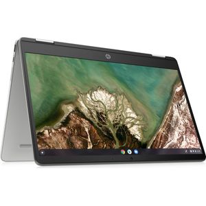 HP Chromebook x360 14a-ca0740nd - 2-in-1 - 14 inch