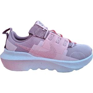 Nike Crater Impact - Dames - Violet Ore/Pink Maat 38.5