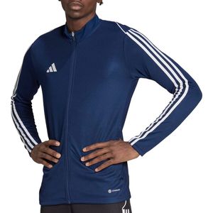 adidas Performance Tiro 23 League Training Jack - Heren - Blauw- S