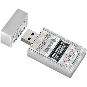 Cadeau geslaagd 128GB 3.0 USB stick model1050 - diploma geslaagd cadeau, cadeau geslaagd rijbewijs,