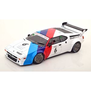 BMW M1 Procar Series Nelson Piquet 1979 - 1:18 - Werk83