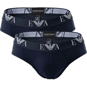 Emporio Armani Slip Set van 2