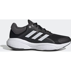 adidas Performance Response Schoenen - Heren - Zwart- 46 2/3