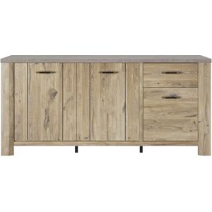 Gami - Dressoir - - 190x50x88 cm