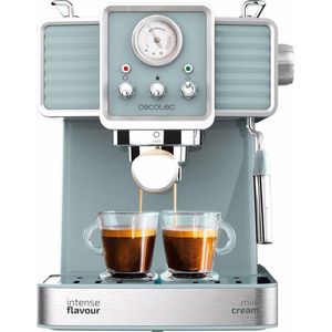 Cecotec Power Espresso 20 Tradizionale Pistonmachine 1,5L