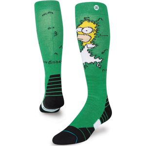 Stance Performance Simpsons