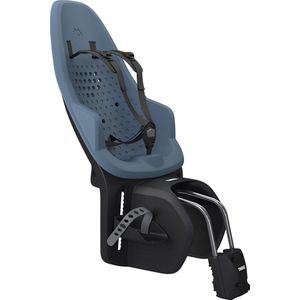 Thule Yepp 2 maxi Fietszitje Aegean blue One-Size