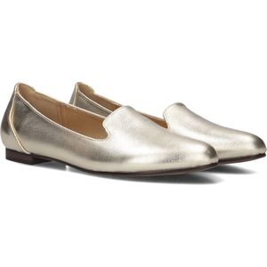 BLASZ Shn002 Ballerina's Dames - Goud - Maat 42