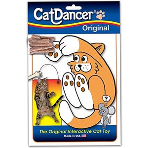 Kattenhengel / Dancer Cat