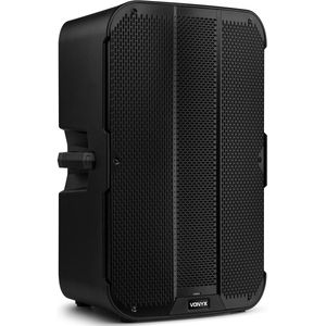 Actieve speaker - Vonyx VD715A Bi-amplified speaker - DJ speaker met Bluetooth - 15 inch - 900W