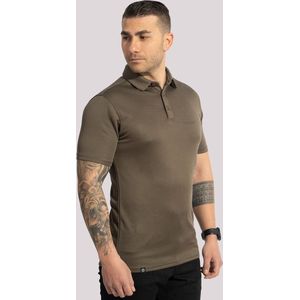 Pentagon Tactical Vanquish Polo Shirt RAL7013