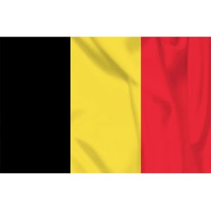 vlag Belgie, Belgische vlag