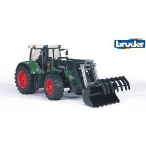 Bruder - Fendt 936 Vario tractor with frontloader (BR3041)