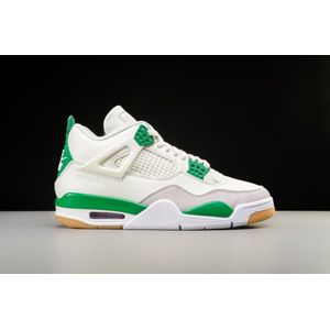 Air Jordan 4 Retro SB Pine Green - DR5415-103 - Maat 41 - GROEN - Schoenen