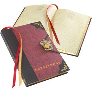 Harry Potter: Gryffindor Dagboek