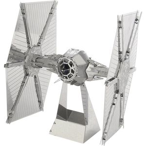 Metal earth Star Wars Tie Fighter - Bouwpakket