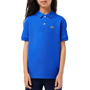 Piqué Polo Poloshirt Mannen - Maat 140